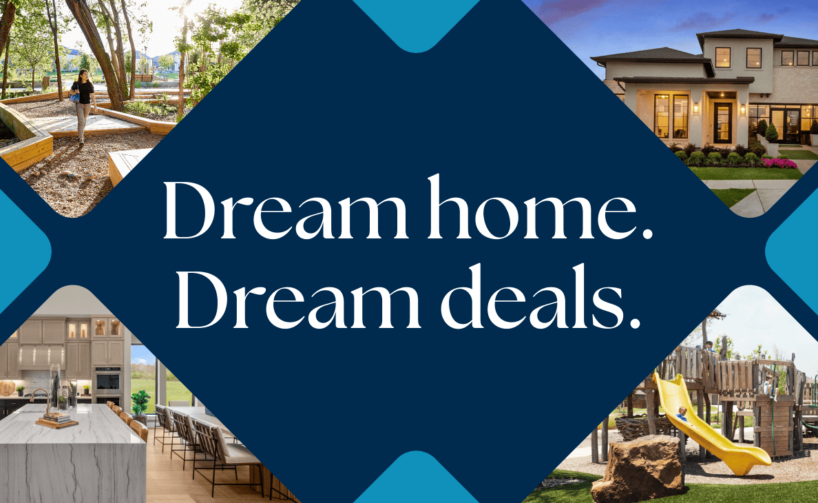 BTX DFW - Winter Incentive 2025 - DFW Overview