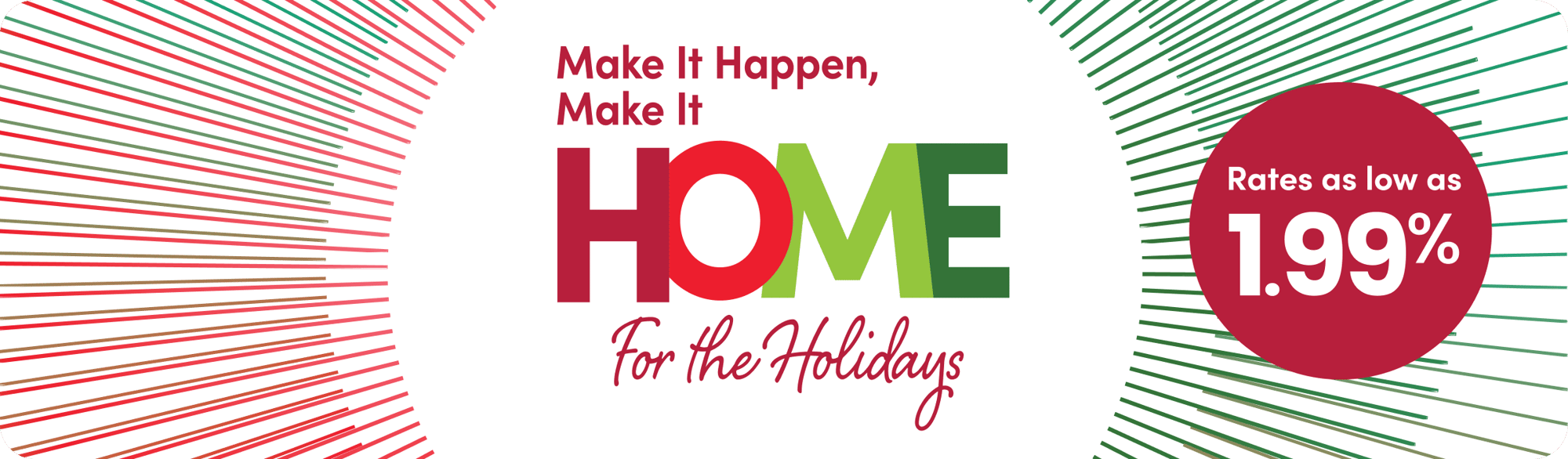 BTX EP - National Campaign Holiday - Hero BTX EP - National Campaign Holiday - Hero