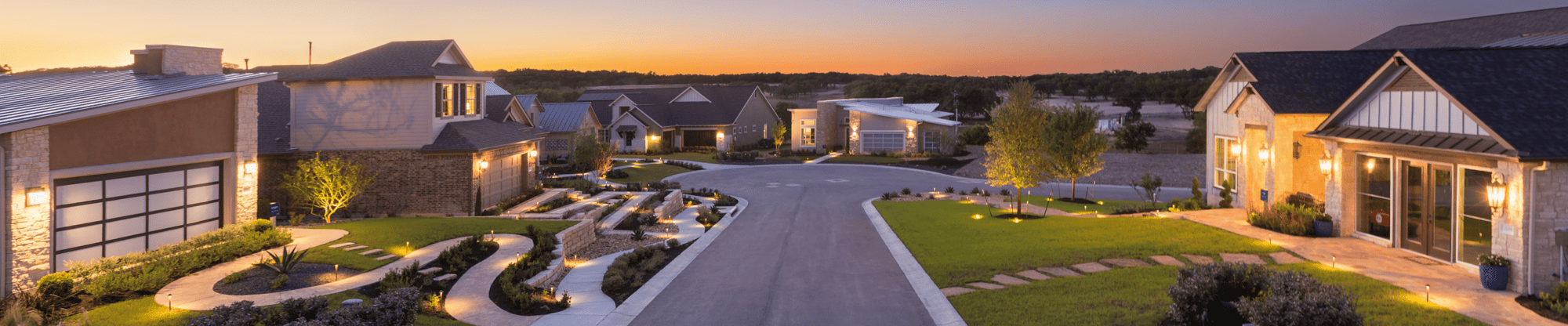 BTX Hub - Header Neighborhood