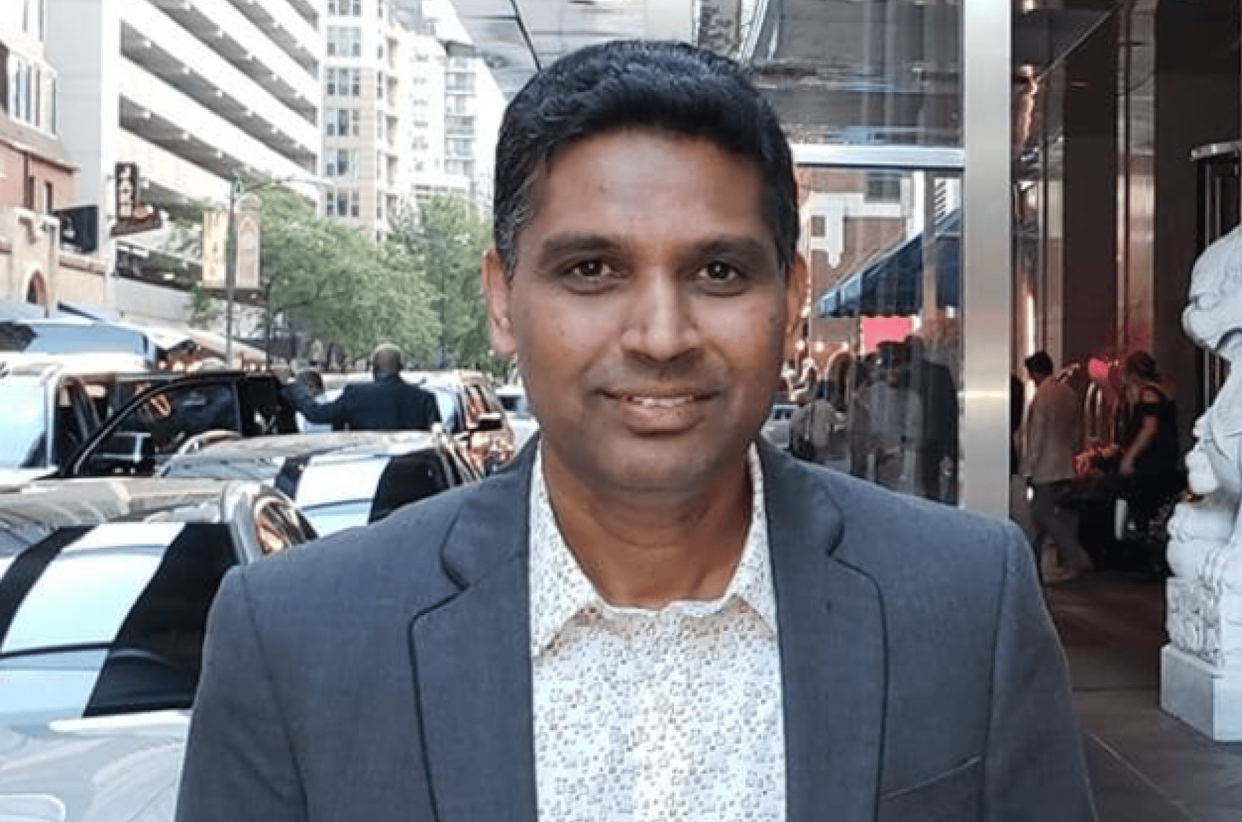 DTX - Blog Tile - Srini