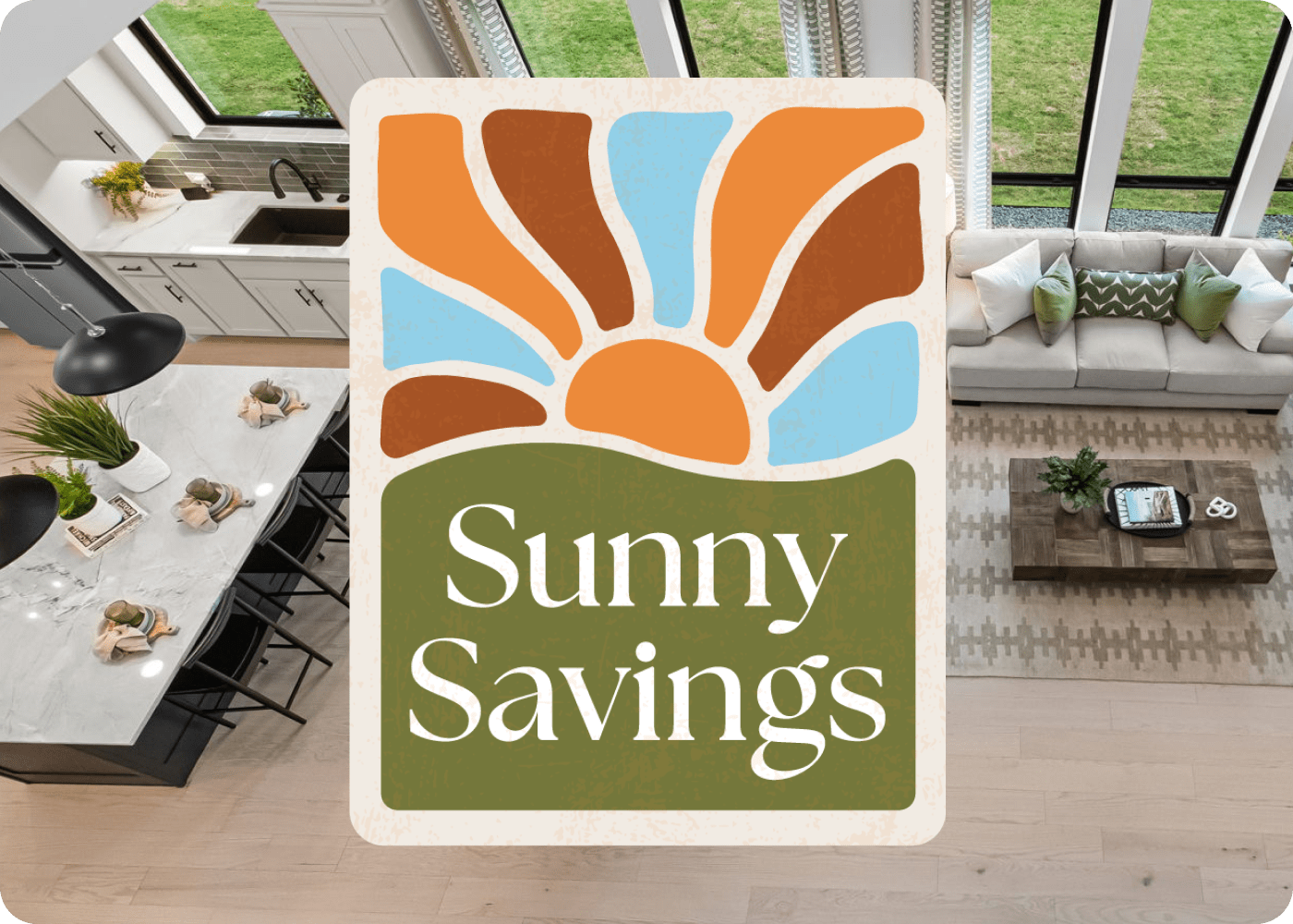 DTX Sunny Savings - Overview - Mobile