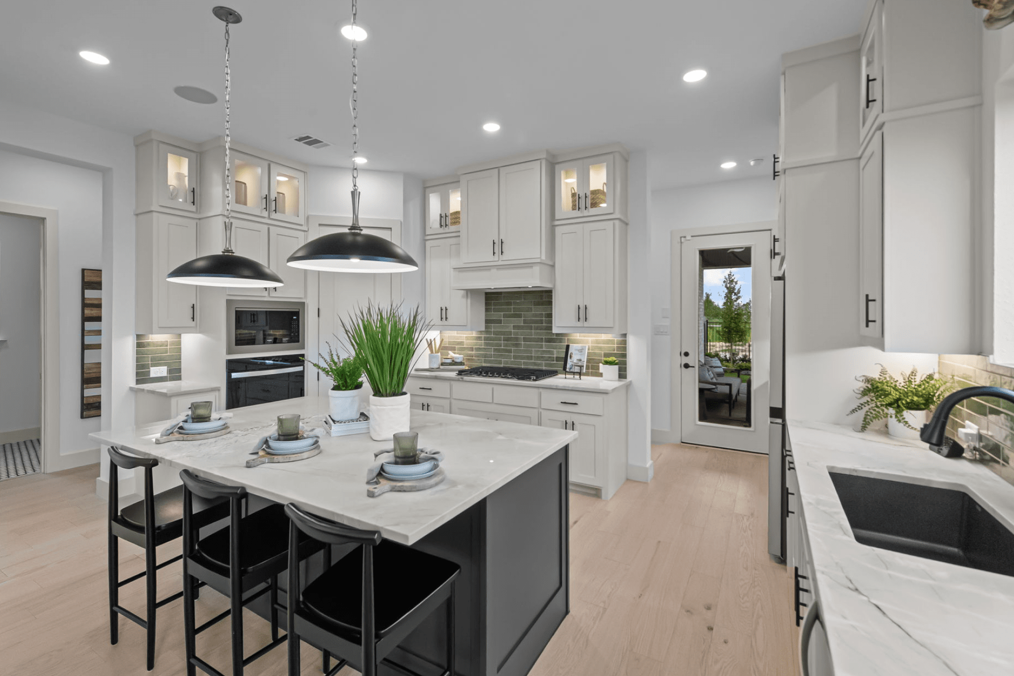 40 Model Lot Info