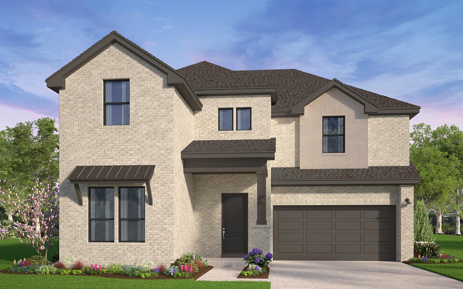 woodbury---traditional